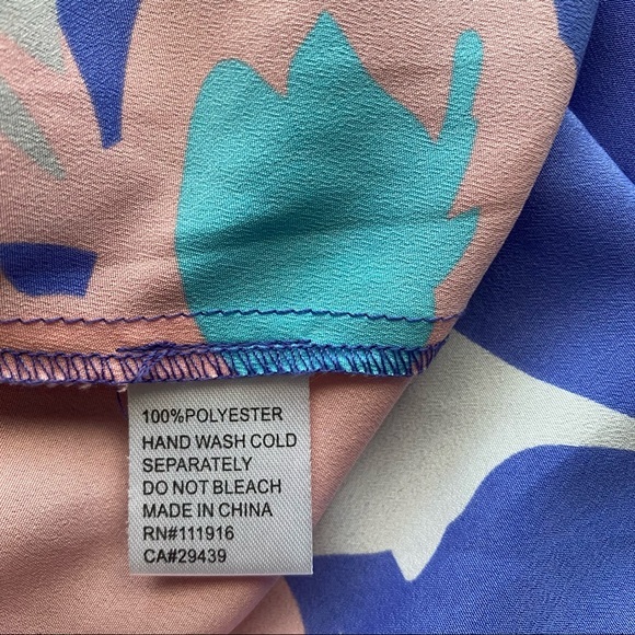 Yumi Kim Goddess Dress - Picture 8 of 8